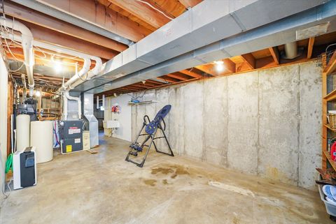 Tiny photo for 6846 S James Drive, Rochelle, IL 61068 (MLS # 12412616)