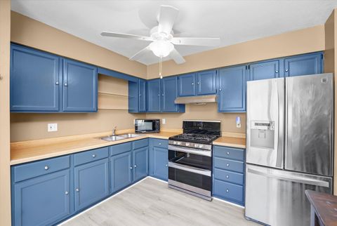 Tiny photo for 6846 S James Drive, Rochelle, IL 61068 (MLS # 12412616)