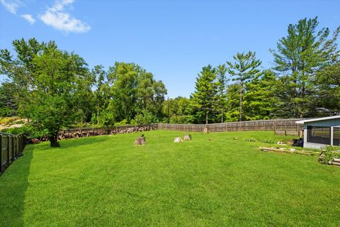 Tiny photo for 6846 S James Drive, Rochelle, IL 61068 (MLS # 12412616)