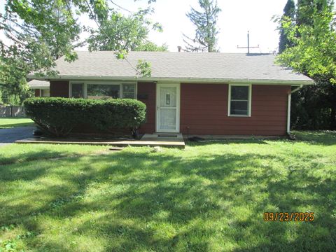 Photo of 1806 Dallas Place, Joliet, IL 60433 (MLS # 12479596)