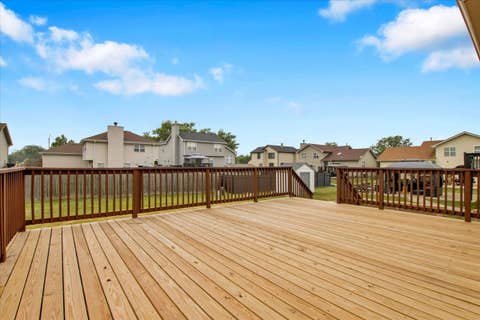 Tiny photo for 17942 Edwards Avenue, Country Club Hills, IL 60478 (MLS # 12713217)