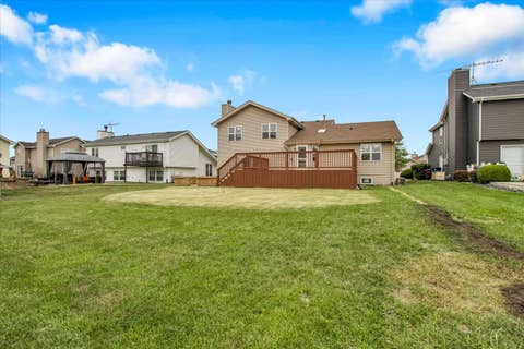 Tiny photo for 17942 Edwards Avenue, Country Club Hills, IL 60478 (MLS # 12713217)