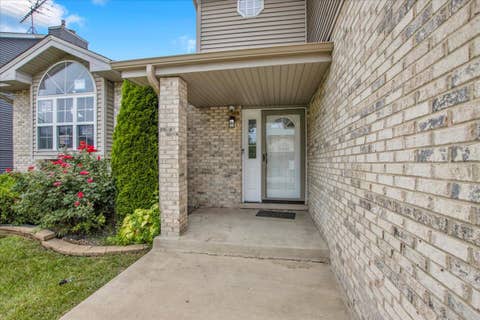Tiny photo for 17942 Edwards Avenue, Country Club Hills, IL 60478 (MLS # 12713217)