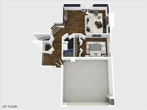 Tiny photo for 17942 Edwards Avenue, Country Club Hills, IL 60478 (MLS # 12713217)