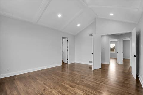 Tiny photo for 17942 Edwards Avenue, Country Club Hills, IL 60478 (MLS # 12713217)
