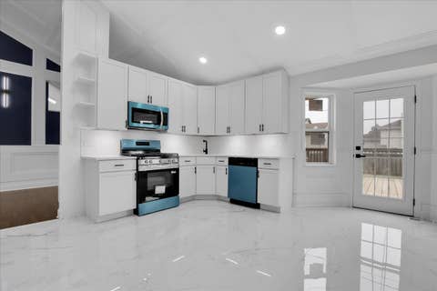 Tiny photo for 17942 Edwards Avenue, Country Club Hills, IL 60478 (MLS # 12713217)