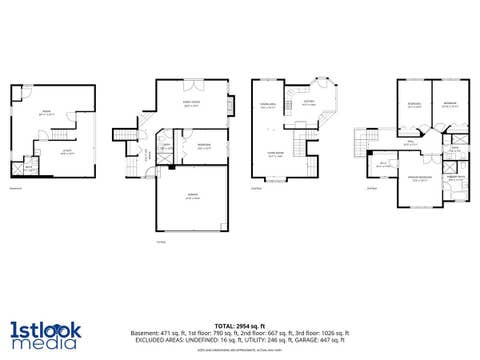 Tiny photo for 17942 Edwards Avenue, Country Club Hills, IL 60478 (MLS # 12713217)