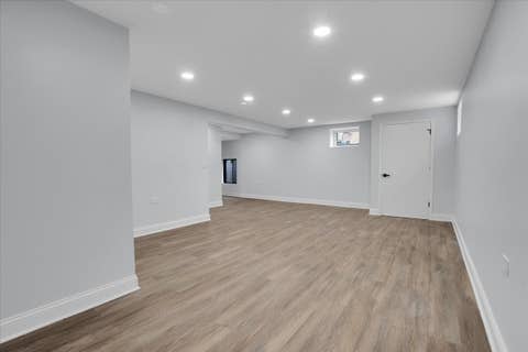 Tiny photo for 17942 Edwards Avenue, Country Club Hills, IL 60478 (MLS # 12713217)