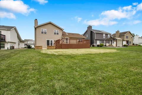 Tiny photo for 17942 Edwards Avenue, Country Club Hills, IL 60478 (MLS # 12713217)