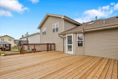 Tiny photo for 17942 Edwards Avenue, Country Club Hills, IL 60478 (MLS # 12713217)