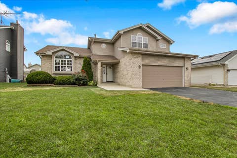 Photo of 17942 Edwards Avenue, Country Club Hills, IL 60478 (MLS # 12713217)