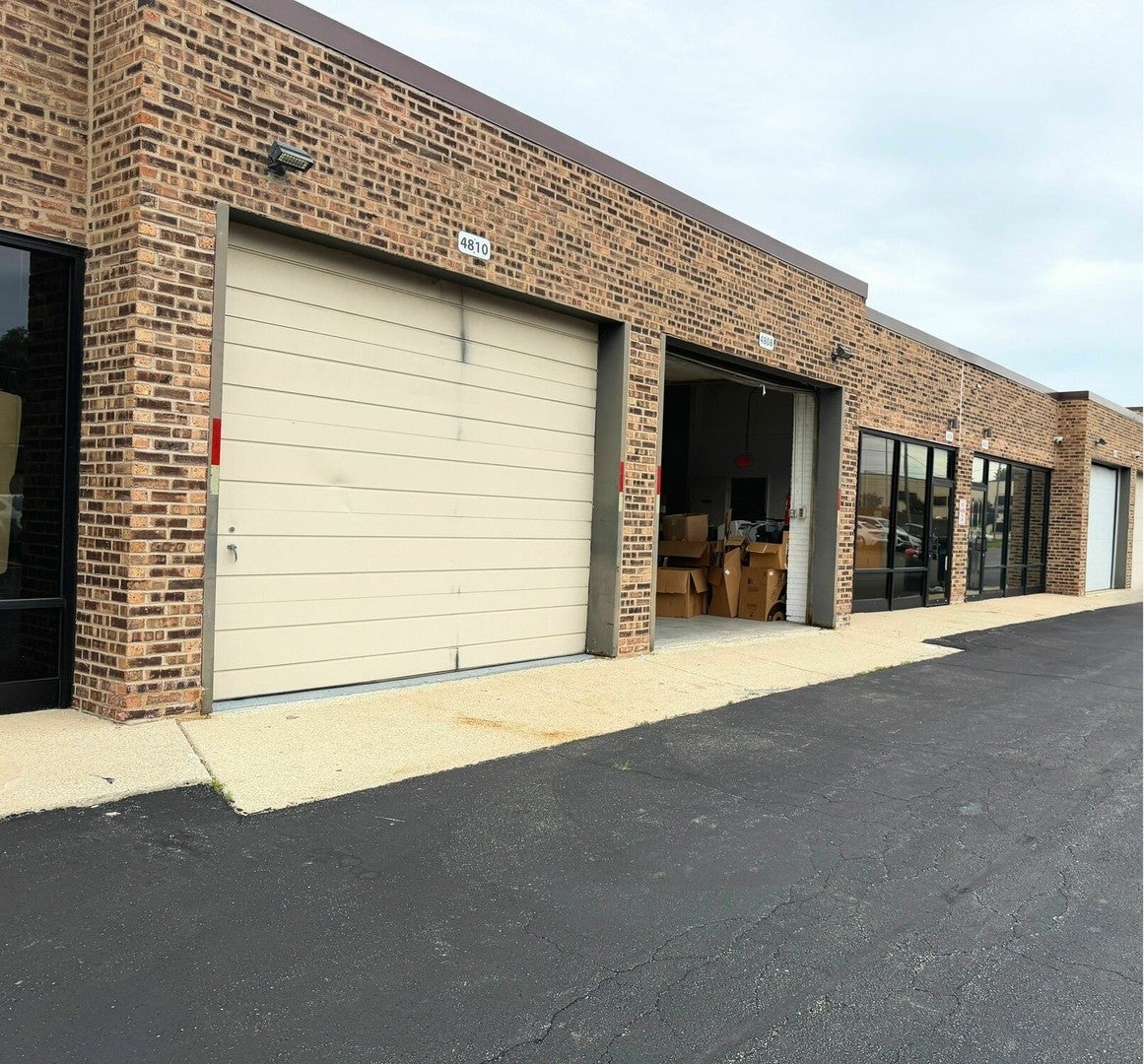 4800 W 129th Street