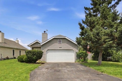 Tiny photo for 1622 Liberty Street, Hanover Park, IL 60133 (MLS # 12676273)