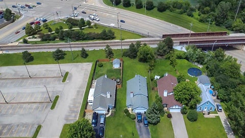 Tiny photo for 1622 Liberty Street, Hanover Park, IL 60133 (MLS # 12676273)