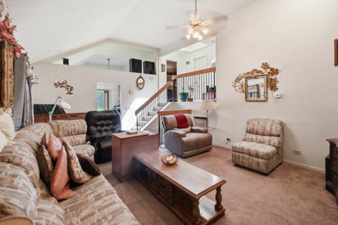 Tiny photo for 1622 Liberty Street, Hanover Park, IL 60133 (MLS # 12676273)