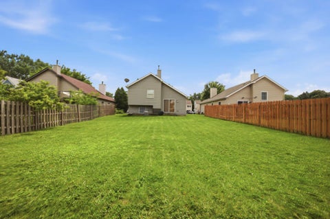 Tiny photo for 1622 Liberty Street, Hanover Park, IL 60133 (MLS # 12676273)