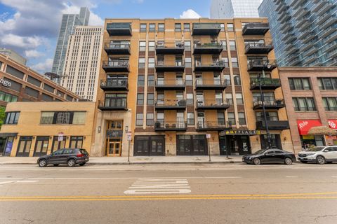 1307 S Wabash Avenue 413 Chicago IL 60605