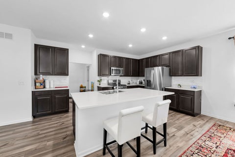 Tiny photo for 135 S Devoe Drive, Oswego, IL 60543 (MLS # 12701352)