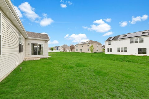Tiny photo for 135 S Devoe Drive, Oswego, IL 60543 (MLS # 12701352)