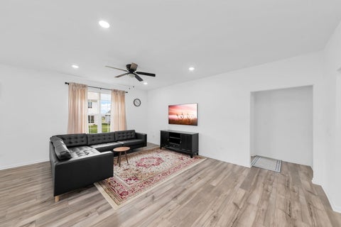 Tiny photo for 135 S Devoe Drive, Oswego, IL 60543 (MLS # 12701352)