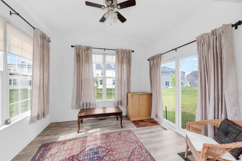 Tiny photo for 135 S Devoe Drive, Oswego, IL 60543 (MLS # 12701352)
