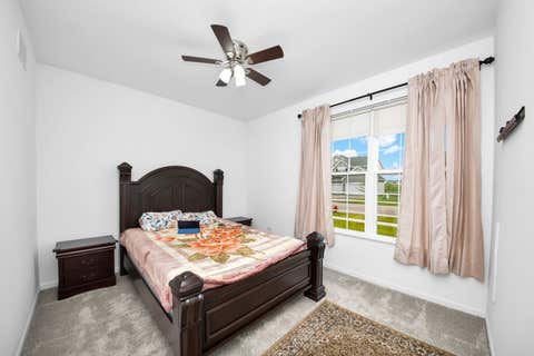 Tiny photo for 135 S Devoe Drive, Oswego, IL 60543 (MLS # 12701352)