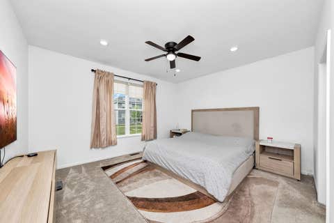 Tiny photo for 135 S Devoe Drive, Oswego, IL 60543 (MLS # 12701352)