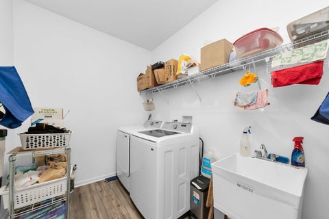 Tiny photo for 135 S Devoe Drive, Oswego, IL 60543 (MLS # 12701352)