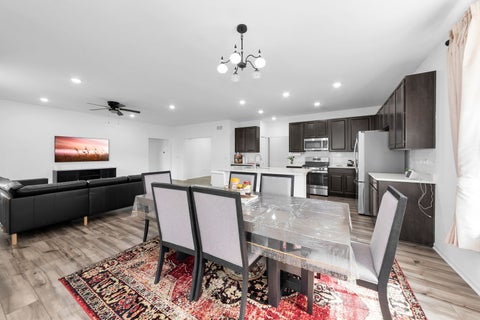 Tiny photo for 135 S Devoe Drive, Oswego, IL 60543 (MLS # 12701352)