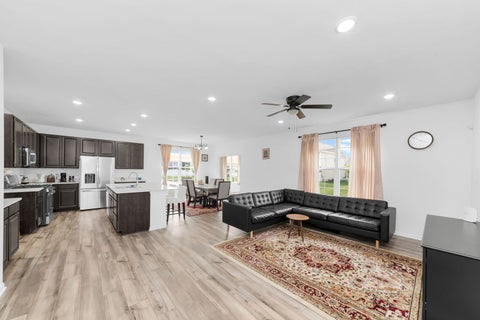 Tiny photo for 135 S Devoe Drive, Oswego, IL 60543 (MLS # 12701352)