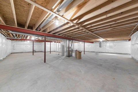 Tiny photo for 135 S Devoe Drive, Oswego, IL 60543 (MLS # 12701352)