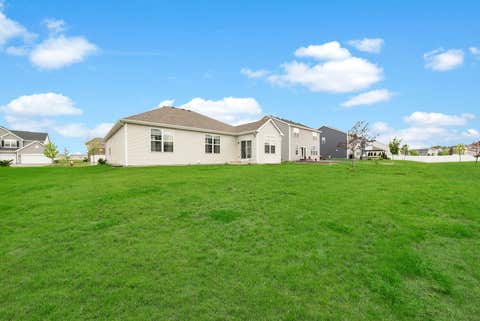 Tiny photo for 135 S Devoe Drive, Oswego, IL 60543 (MLS # 12701352)