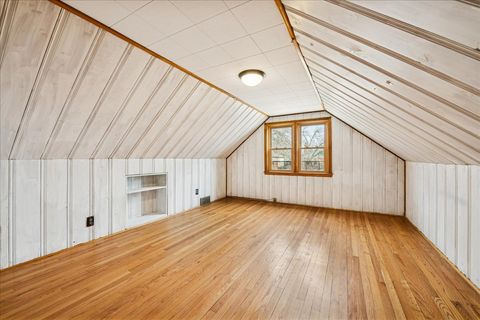 Tiny photo for 5118 N New England Street, Chicago, IL 60656 (MLS # 12553577)