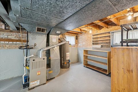 Tiny photo for 5118 N New England Street, Chicago, IL 60656 (MLS # 12553577)