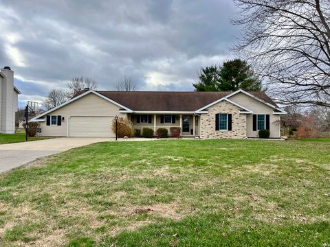 Photo of 47 Springchester, Mattoon, IL 61938 (MLS # 12522226)