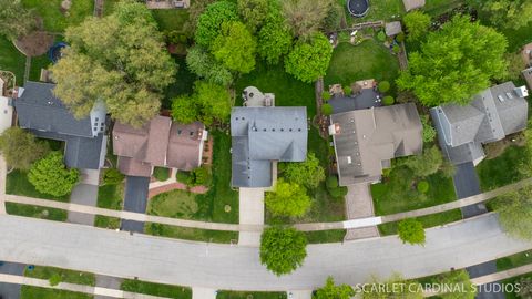 Tiny photo for 103 Forestview Lane, Aurora, IL 60502 (MLS # 12630501)