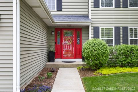 Tiny photo for 103 Forestview Lane, Aurora, IL 60502 (MLS # 12630501)