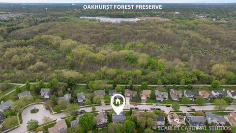 Tiny photo for 103 Forestview Lane, Aurora, IL 60502 (MLS # 12630501)