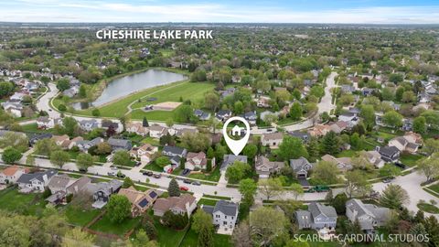 Tiny photo for 103 Forestview Lane, Aurora, IL 60502 (MLS # 12630501)