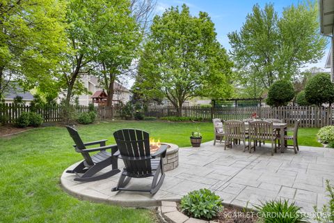 Tiny photo for 103 Forestview Lane, Aurora, IL 60502 (MLS # 12630501)