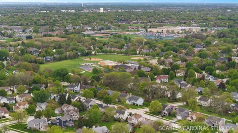 Tiny photo for 103 Forestview Lane, Aurora, IL 60502 (MLS # 12630501)