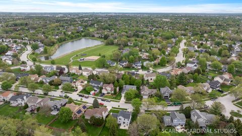 Tiny photo for 103 Forestview Lane, Aurora, IL 60502 (MLS # 12630501)