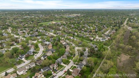 Tiny photo for 103 Forestview Lane, Aurora, IL 60502 (MLS # 12630501)