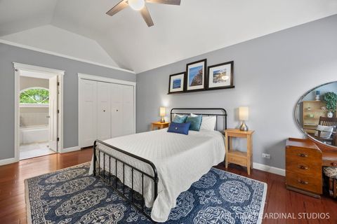 Tiny photo for 103 Forestview Lane, Aurora, IL 60502 (MLS # 12630501)