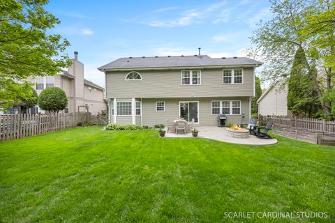Tiny photo for 103 Forestview Lane, Aurora, IL 60502 (MLS # 12630501)