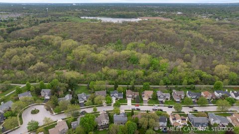 Tiny photo for 103 Forestview Lane, Aurora, IL 60502 (MLS # 12630501)