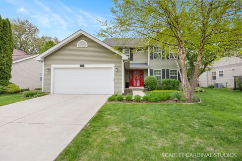 Photo of 103 Forestview Lane, Aurora, IL 60502 (MLS # 12630501)