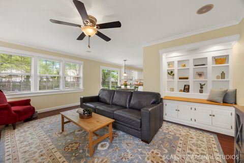 Tiny photo for 103 Forestview Lane, Aurora, IL 60502 (MLS # 12630501)
