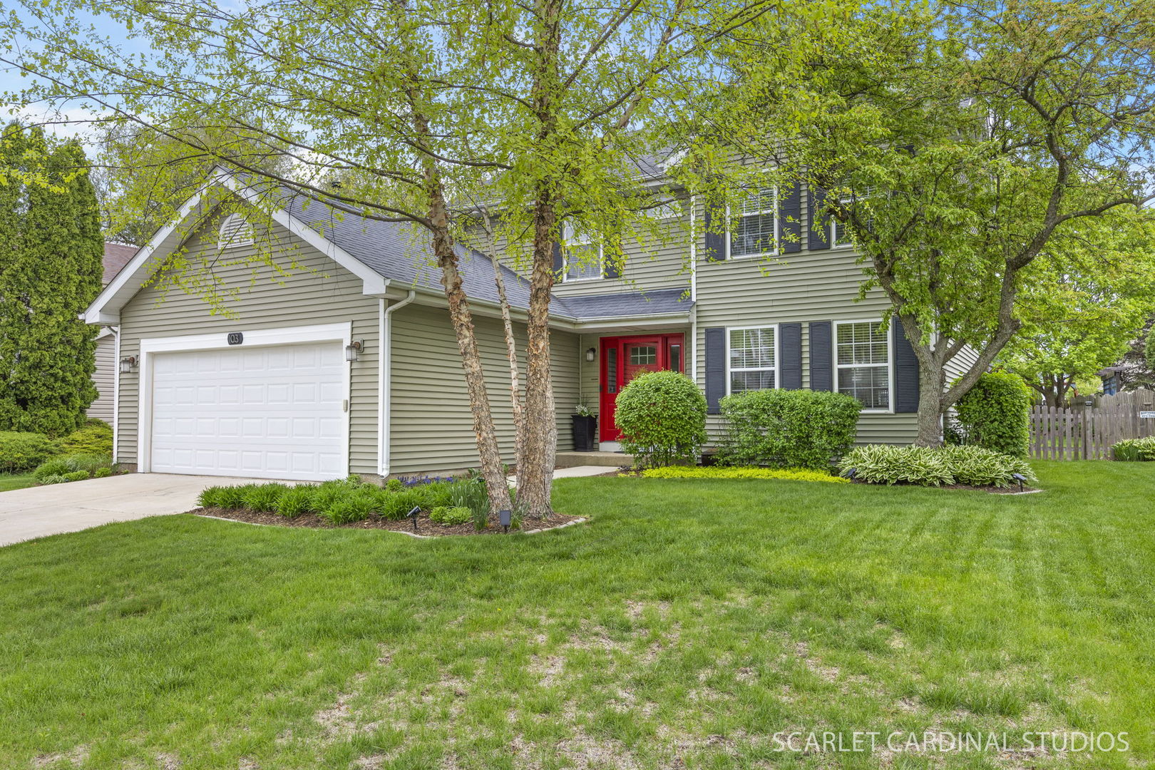 103 Forestview Lane
