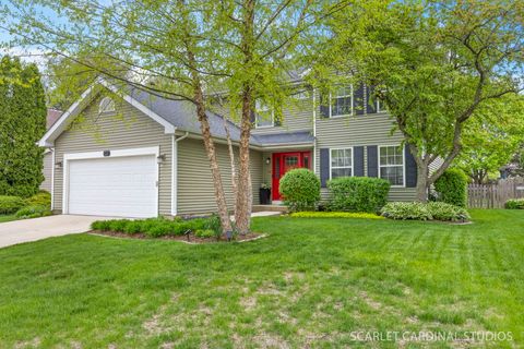 Tiny photo for 103 Forestview Lane, Aurora, IL 60502 (MLS # 12630501)